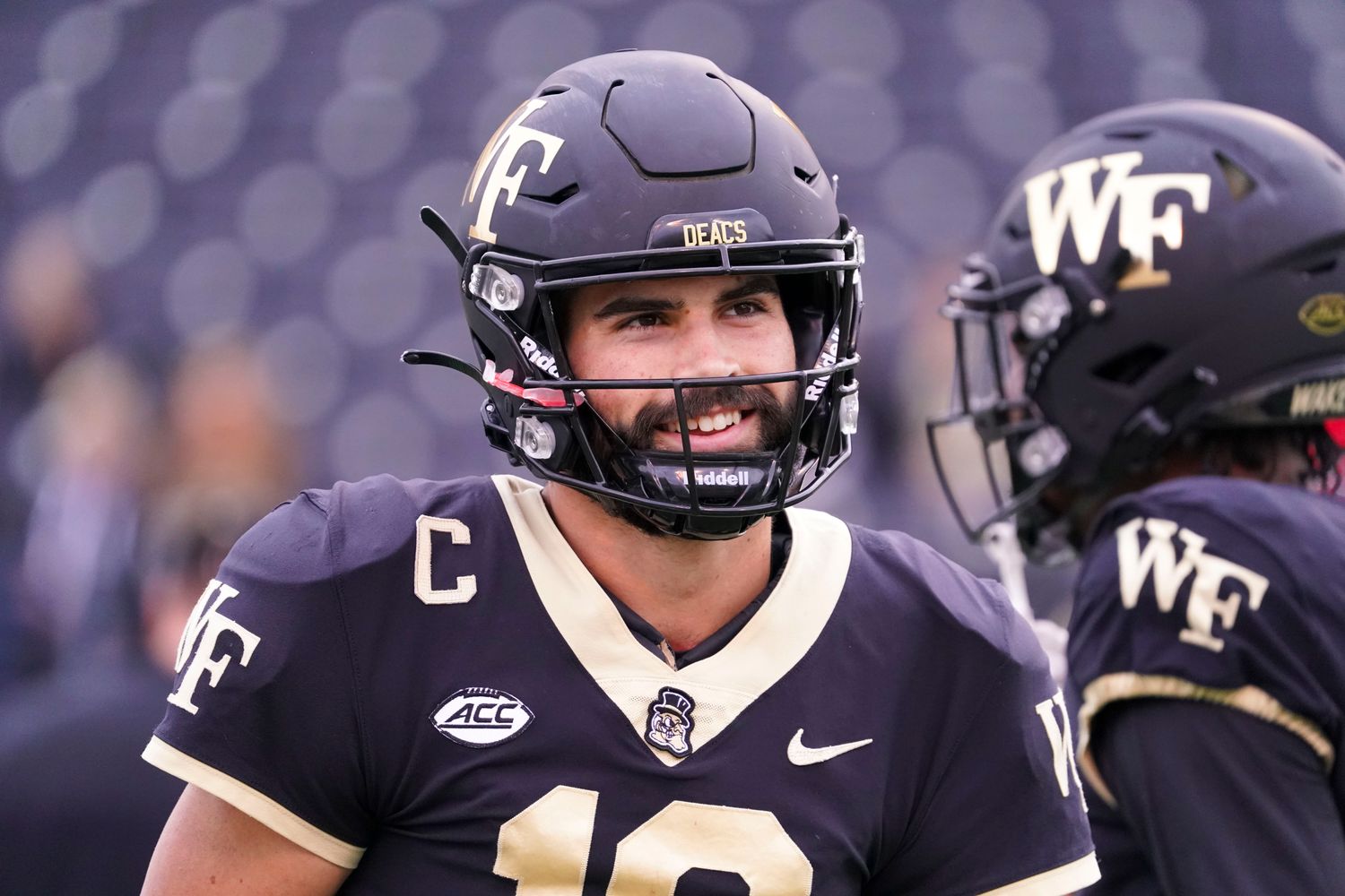 Opinion: Sam Hartman's transfer decision is justified